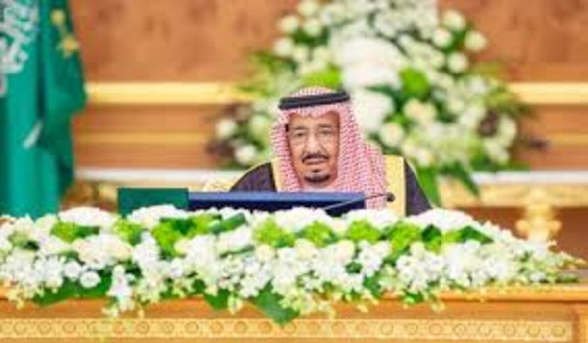 عاجل.. 10 قرارات جديدة وهامة لمجلس الوزراء السعودي اليوم الثلاثاء الموافق 19 نوفمبر 2024 أبرزها؟! 