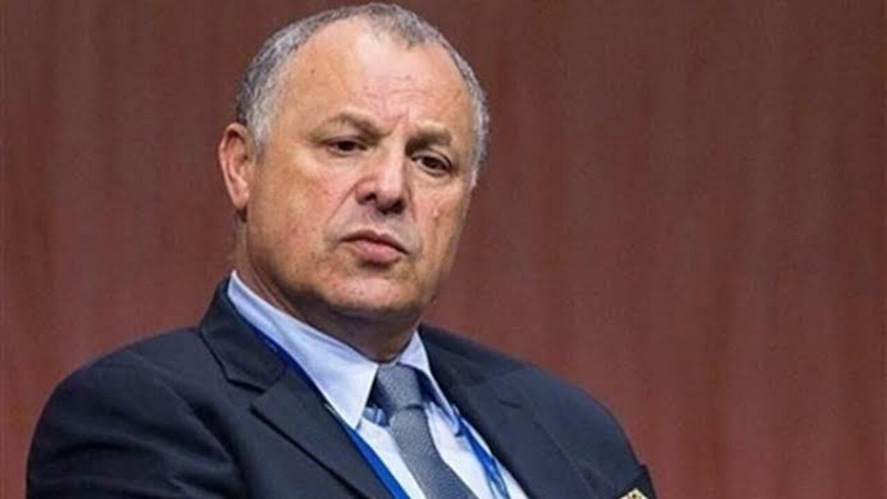 عاجل هاني أبو ريدة يفوز برئاسة اتحاد الكرة المصري بالتزكية بعد غلق باب الترشيح وقائمة الاعضاء الفائزين في القائمة
