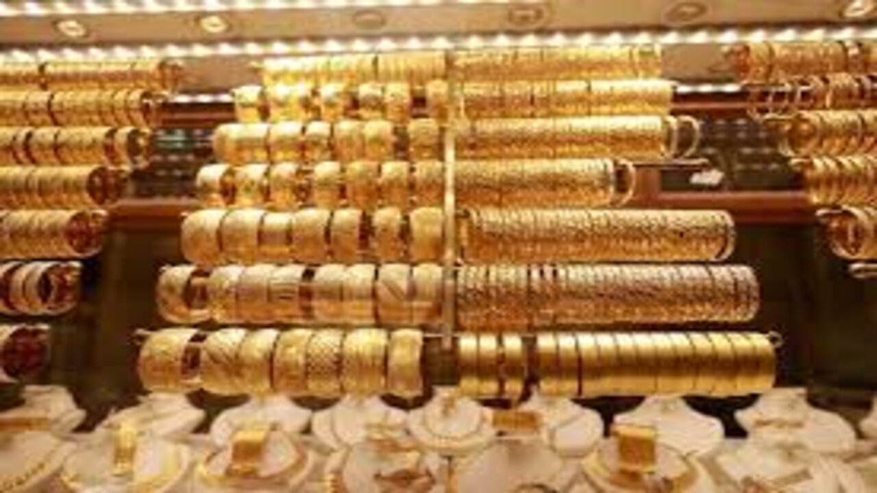 عيار 21 يسجل ارتفاع صادم.. اسعار الذهب اليوم الثلاثاء الموافق 19 نوفمبر 2024 وما هو سعر باقي الأعيرة 24 و 18