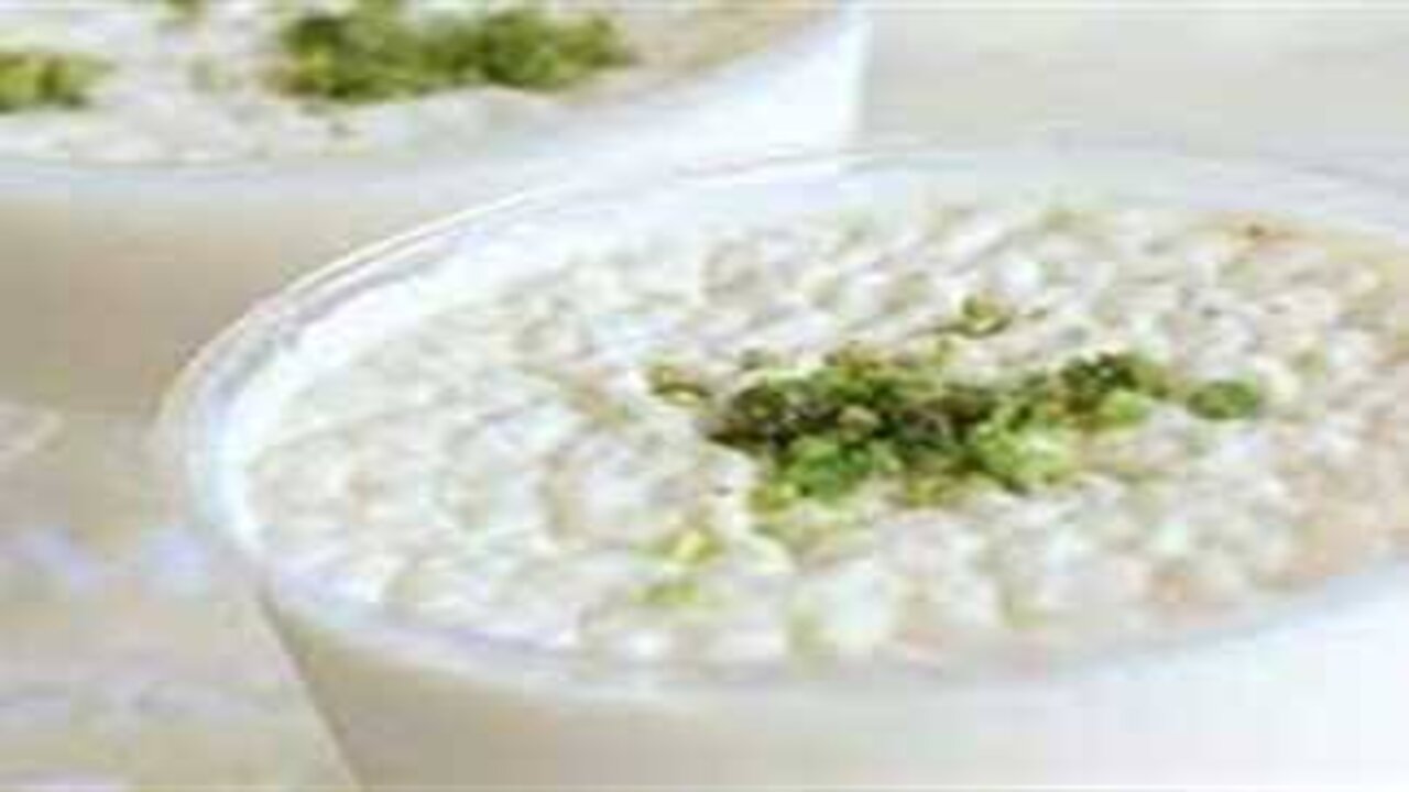 اعمليه بتريكات المحلات.. خطوات عمل الأرز بلبن في البيت بخطوات بسيطة 
