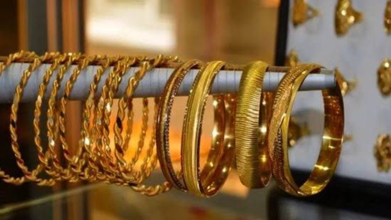 أرتفاع مذهل.. سعر جرام الذهب عيار 21 اليوم 20-11-2024 وما هو مصير باقي الأعيرة عيار 24 و18