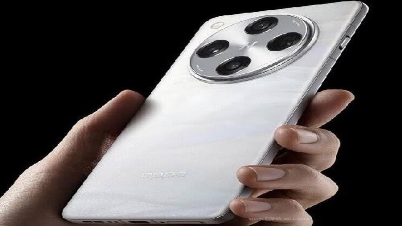 الاكثر طلبًا الآن.. تعرف على سعر ومواصفات oppo find x8 pro الإصدار الجديد 2024-2025 وأهم مميزاته وعيوبه وهل يستحق الشراء إم لا؟!