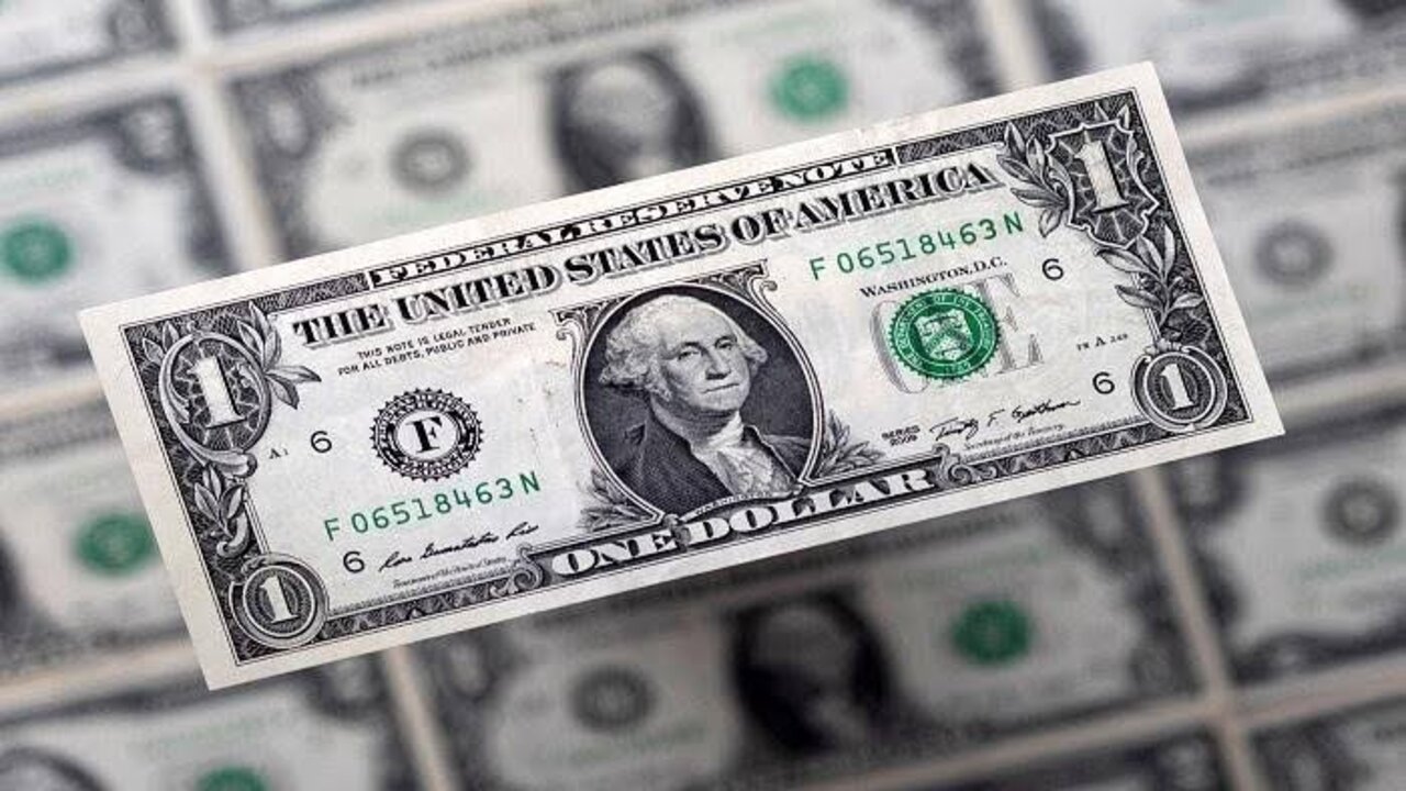 بعد الإرتفاع وصل لكام؟!.. سعر الدولار مقابل الجنيه المصري اليوم السبت الموافق 23 نوفمبر 2024 ونا هو سعر في البنوك المصرية 5 بعد الإرتفاع وصل لكام؟!.. سعر الدولار مقابل الجنيه المصري اليوم السبت الموافق 23 نوفمبر 2024 ونا هو سعر في البنوك المصرية