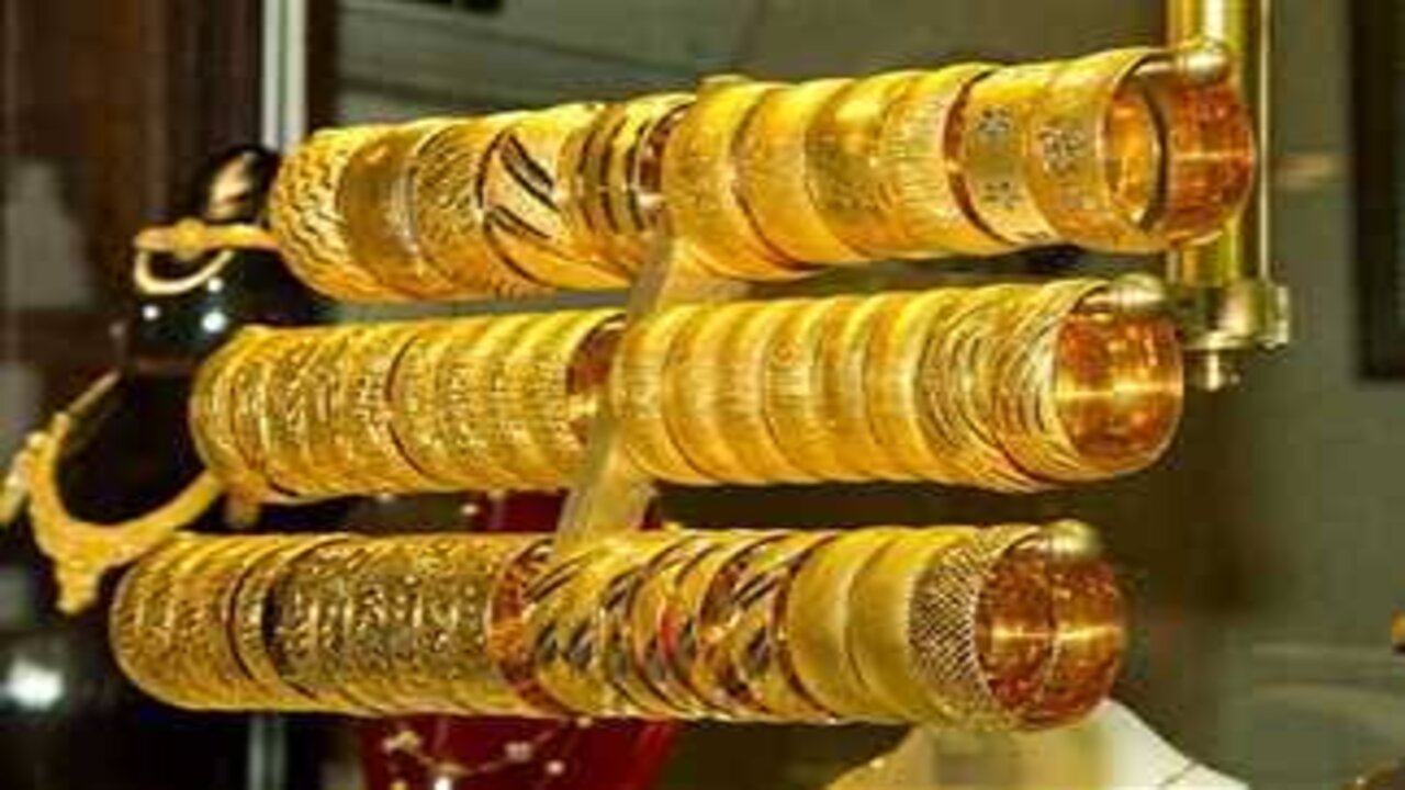 زيادة جديدة عالميًا.. سعر الذهب اليوم الخميس 28 نوفمبر 2024 وعيار 21 الآن في محلات الصاغة في منتصف التعاملات
