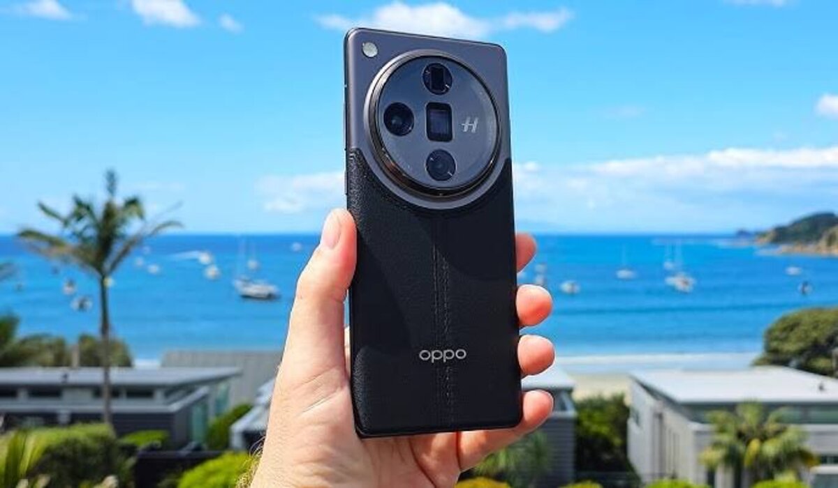 “بطارية عملاقة وضد الماء”.. تعرف علي مواصفات Oppo Find X6 Pro تفوق الخيال والأسعار