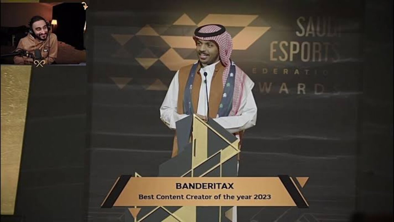 “من الفائز“.. جائزة افضل صانع محتوى 2024 Digital Creator Awards في الدوحة