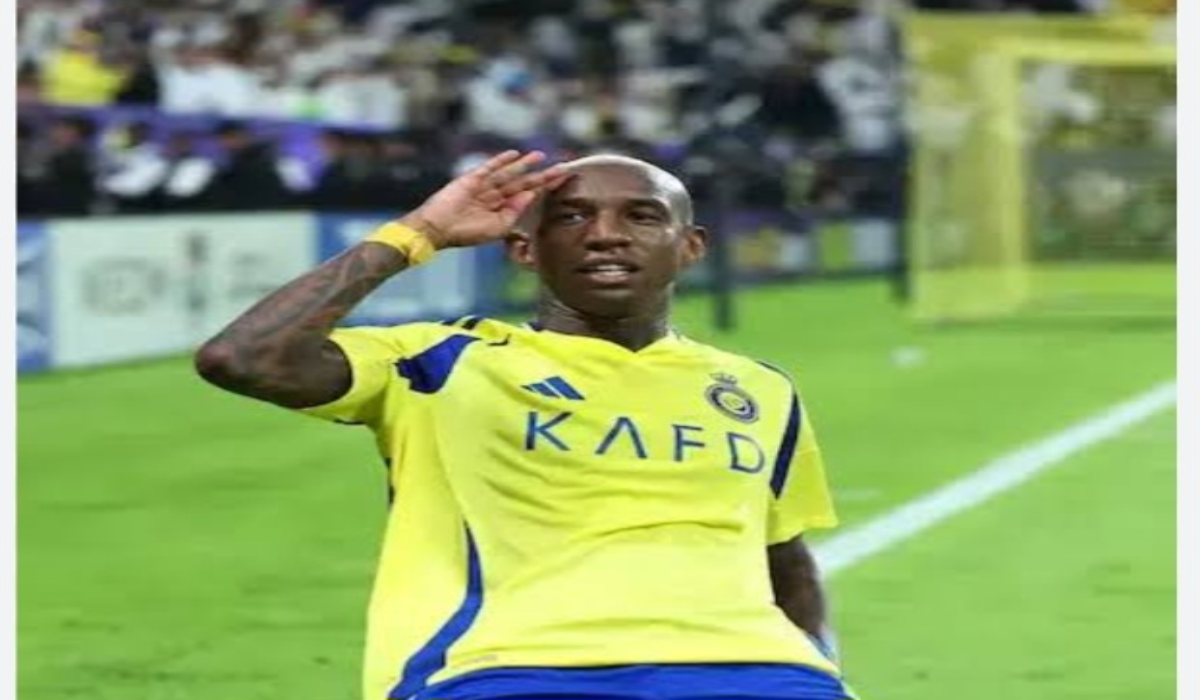 النصر ضد القادسية.. ضربة موجعة للعالمي بشأن تاليسكا قبل إنطلاق تلك المواجهة النارية