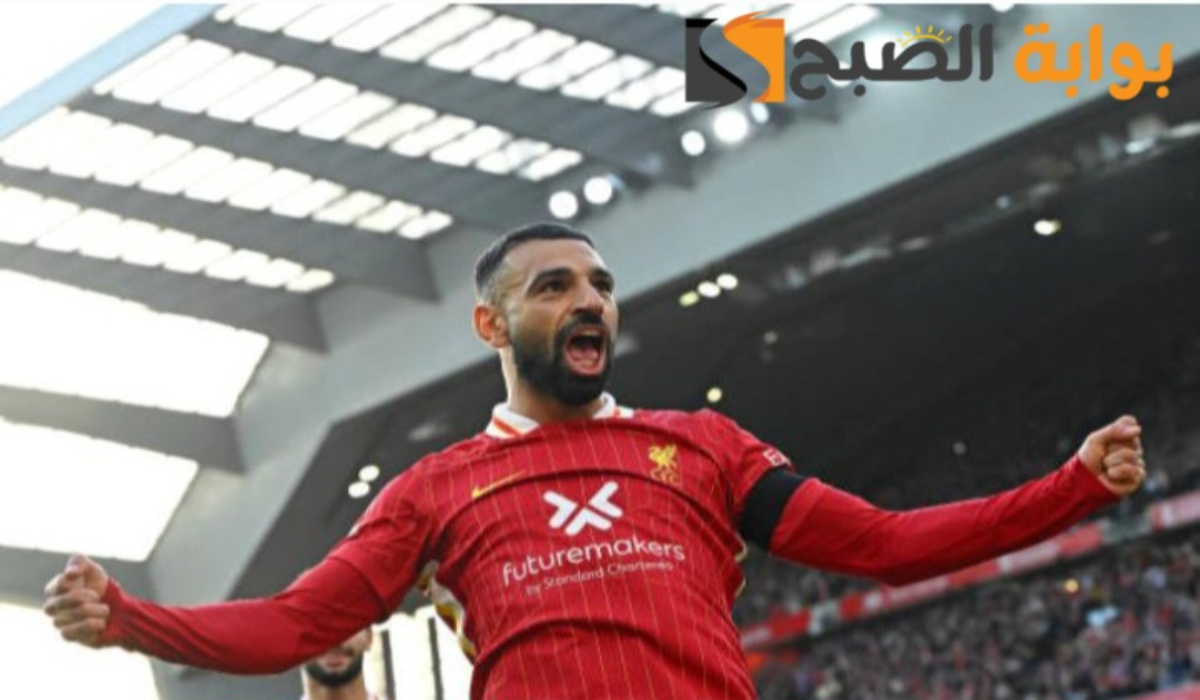 محمد صلاح يقود تشكيل ليفربول ضد أستون فيلا المتوقع بالدوري الإنجليزي الممتاز 2 محمد صلاح يقود تشكيل ليفربول ضد أستون فيلا المتوقع بالدوري الإنجليزي الممتاز