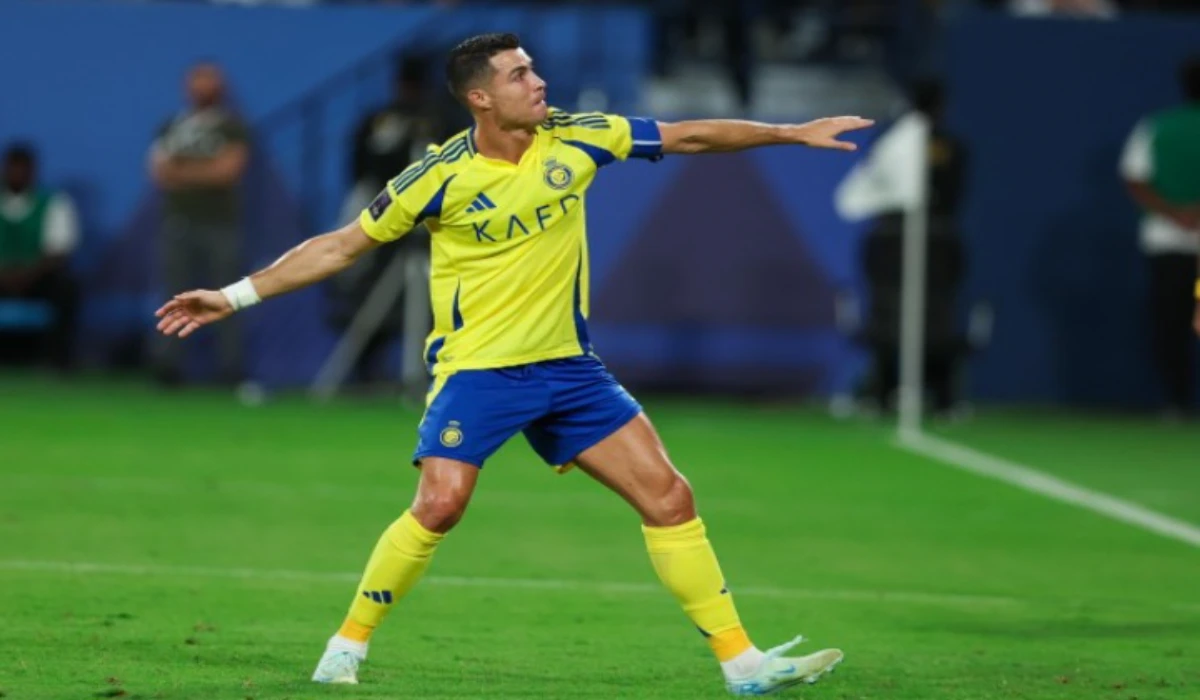 “كريستيانو رونالدو يقود الهجوم”.. تشكيل النصر ضد القادسية المتوقع في دوري روشن السعودي 