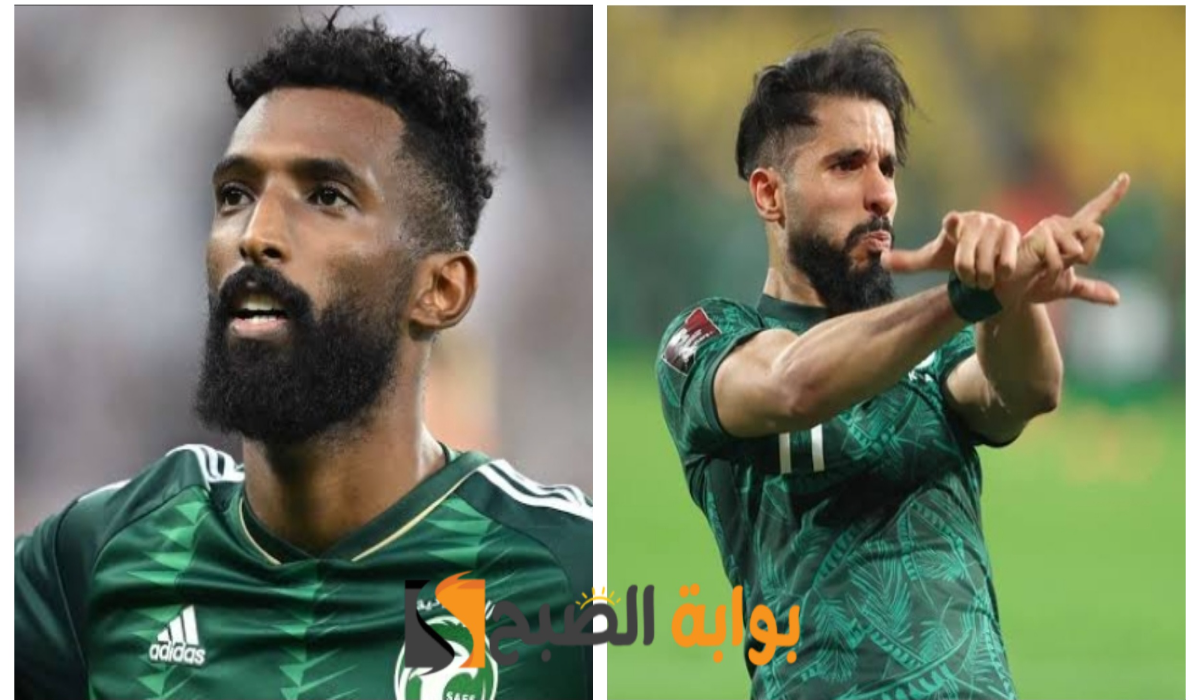 تشكيل السعودية ضد إندونيسيا المتوقع في تصفيات كأس العالم "صالح الشهري وفراس البريكان يقودان كتيبة الهجوم" 5 تشكيل السعودية ضد إندونيسيا المتوقع في تصفيات كأس العالم “صالح الشهري وفراس البريكان يقودان كتيبة الهجوم”