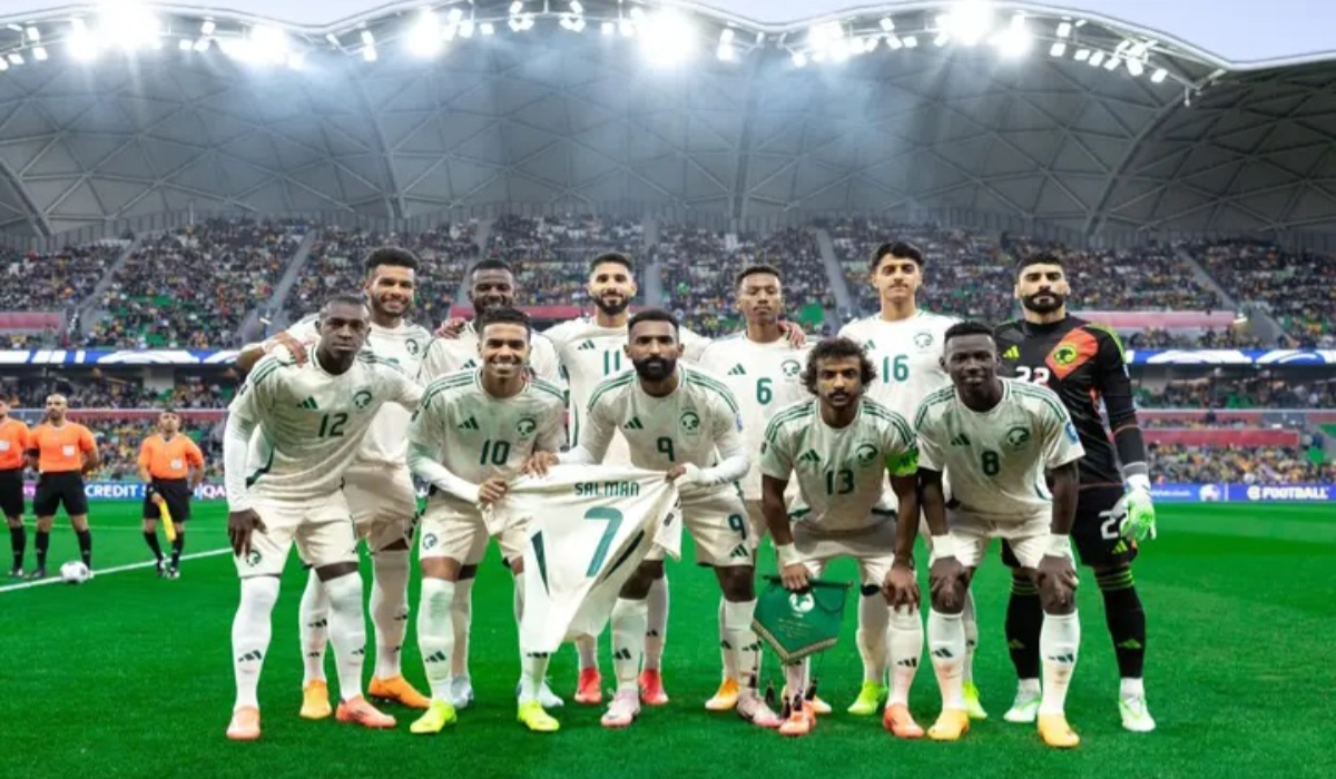 موعد مباراة إندونيسيا ضد السعودية في تصفيات آسيا لكأس العالم والقنوات الناقلة 5 موعد مباراة إندونيسيا ضد السعودية في تصفيات آسيا لكأس العالم والقنوات الناقلة
