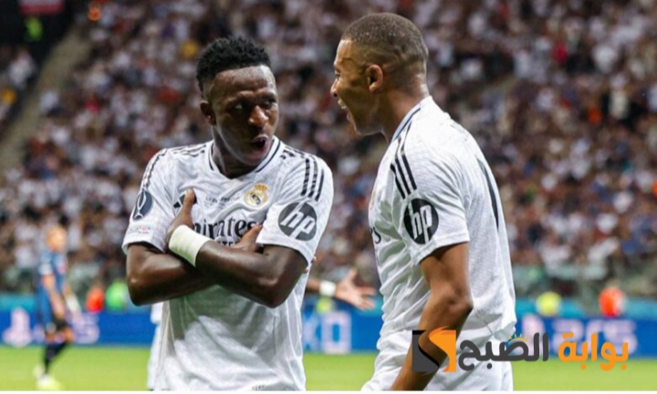 "ريال مدريد ضد أوساسونا"..موعد ومعلق المباراة والقنوات الناقلة وموقف الفريقين بجدول ترتيب الليجا الإسبانية 2 “ريال مدريد ضد أوساسونا”..موعد ومعلق المباراة والقنوات الناقلة وموقف الفريقين بجدول ترتيب الليجا الإسبانية