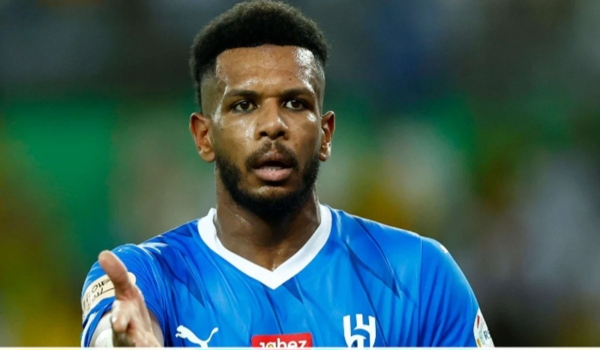 "طرد البليهي مطلب كل هلالي".. هجوم شرس على مدافع الهلال بعد الأخطاء الكارثية 3 “طرد البليهي مطلب كل هلالي”.. هجوم شرس على مدافع الهلال بعد الأخطاء الكارثية