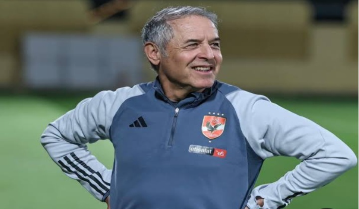 “بعد العرض السعودي الضخم”..مارسيل كولر يفاجئ إدارة النادي الأهلي بهذا القرار