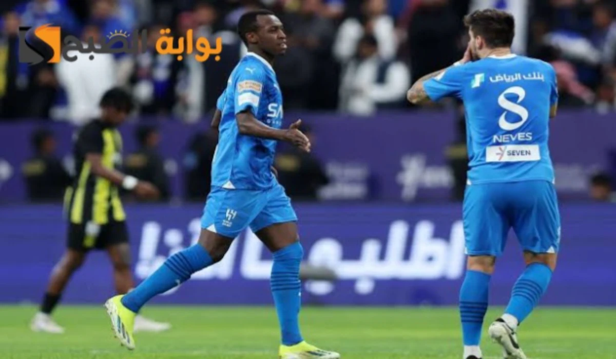 “بعد نفاذ التذاكر”.. موعد مباراة الخليج ضد الهلال في دوري روشن السعودي والقنوات الناقلة 