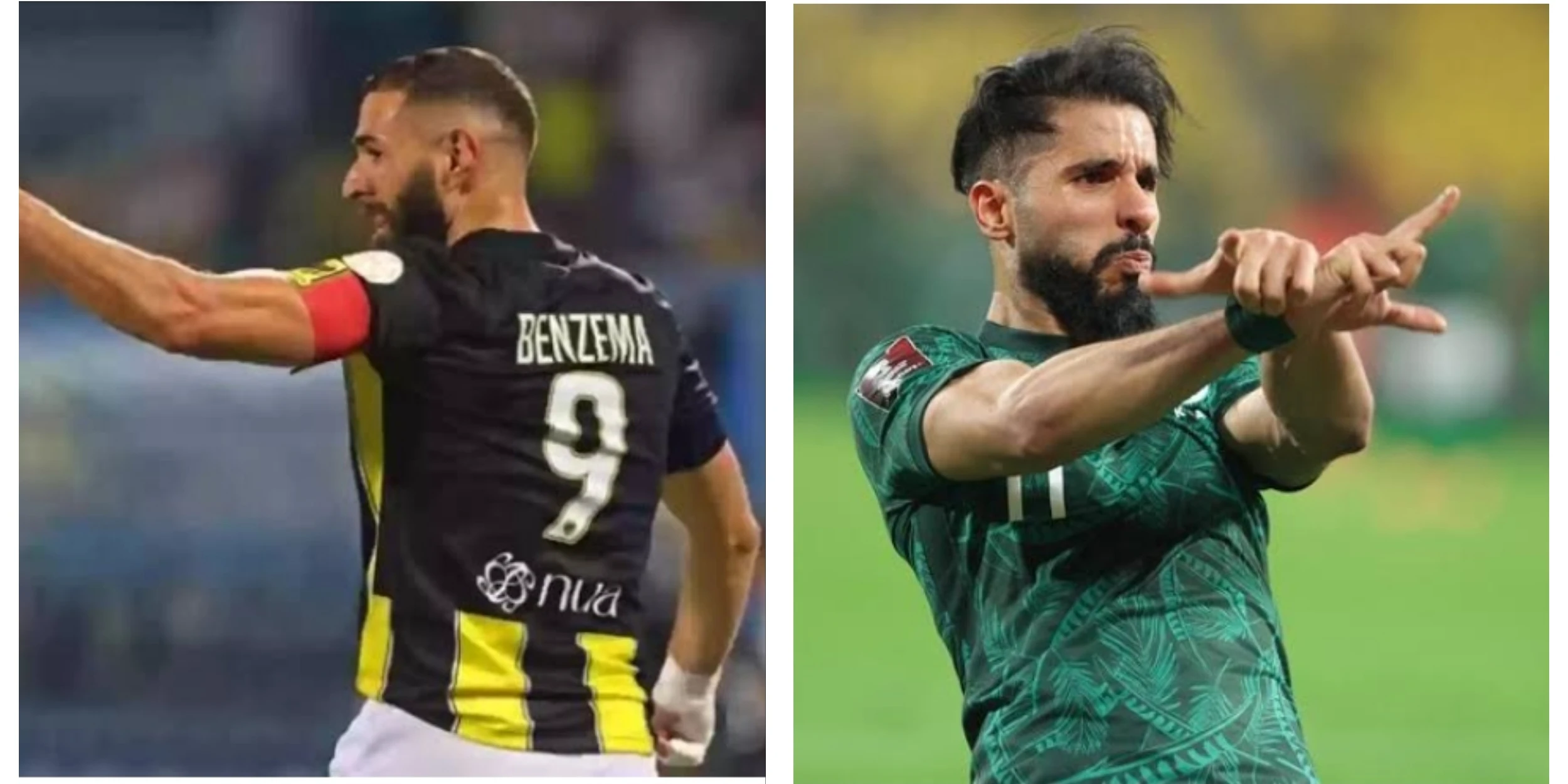 تشكيل الاتحاد ضد الاتفاق المتوقع في دوري روشن السعودي “بنزيما والشهري يقودان كتيبة الهجوم”