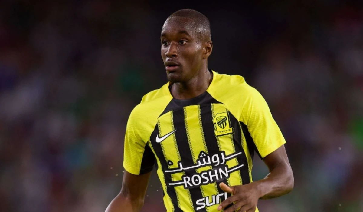 “صدمة مدوية”.. ضربة موجعة لنادي اتحاد جدة بشأن مدة غياب اللاعب موسى ديابي