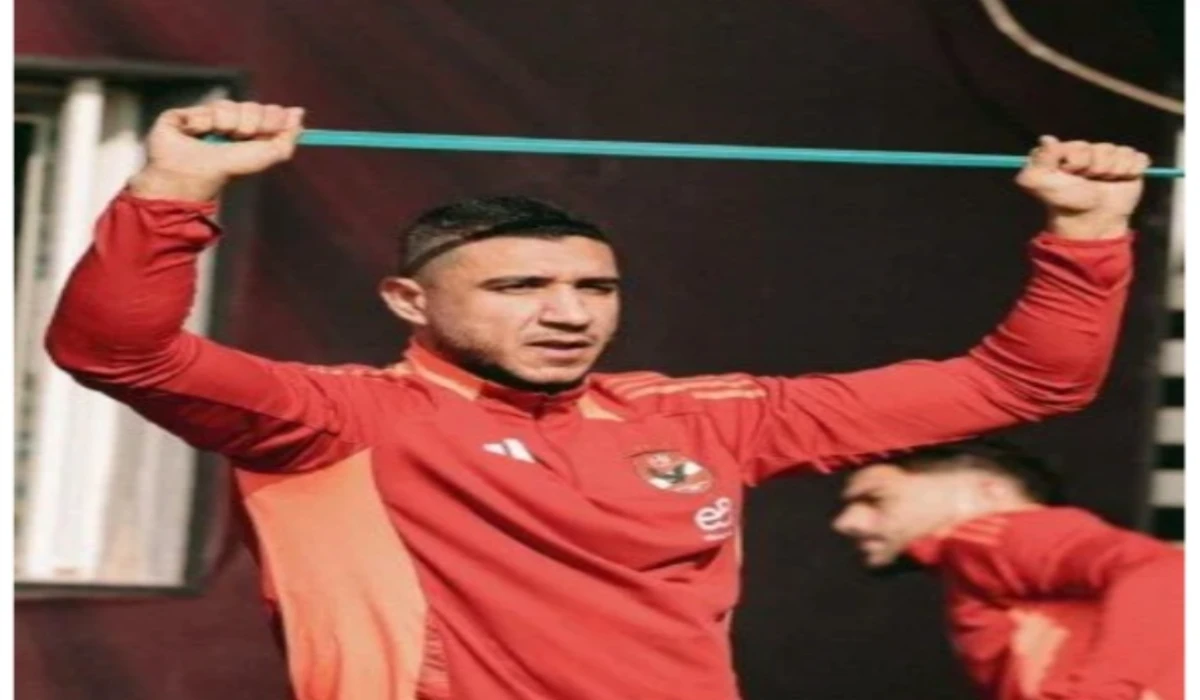 خبر مفرح للجماهير.. الأهلي يجدد عقد رامي ربيعة لمدة موسمين بزيادة مالية قدرها 3 مليون جنيهًا 