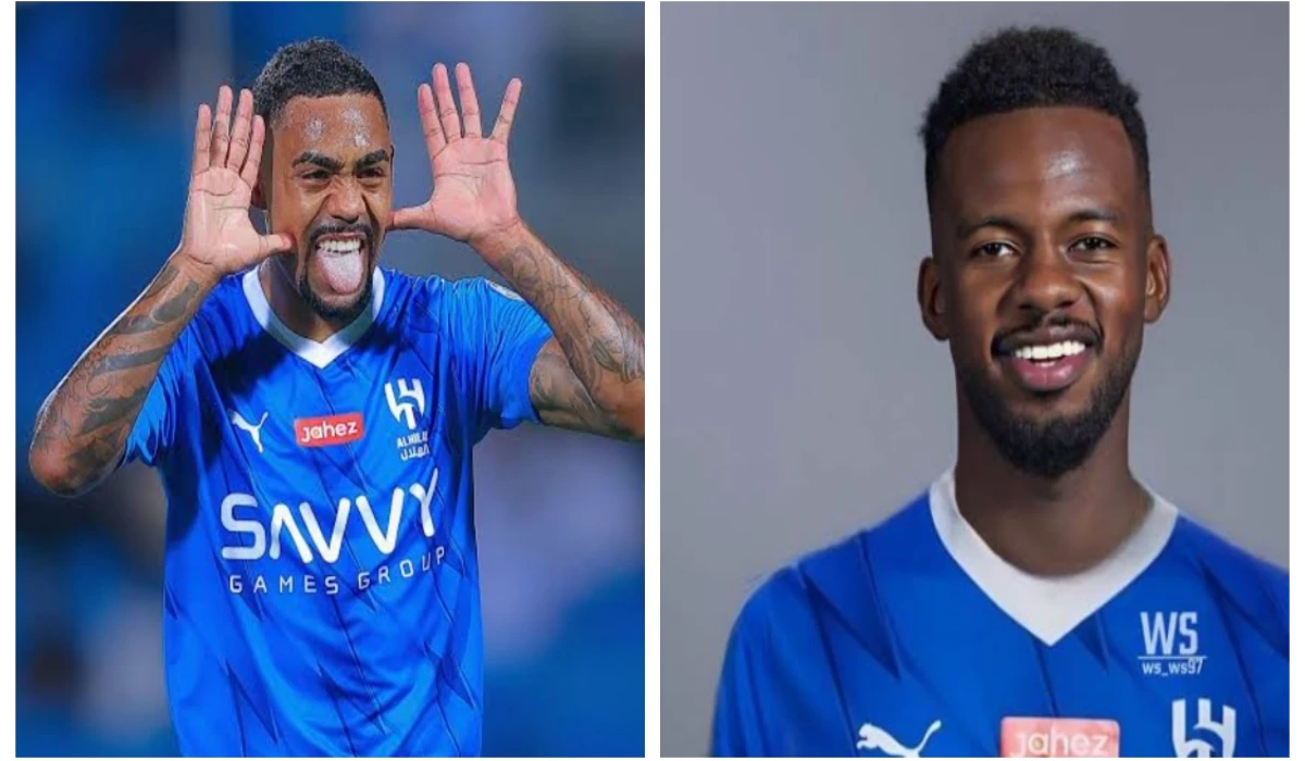 تشكيل الهلال ضد الشباب المتوقع في دوري روشن "غياب تمبكتي وعودة مالكوم لقيادة الهجوم رفقة الدوسري وميتروفيتش" 5 تشكيل الهلال ضد الشباب المتوقع في دوري روشن “غياب تمبكتي وعودة مالكوم لقيادة الهجوم رفقة الدوسري وميتروفيتش”
