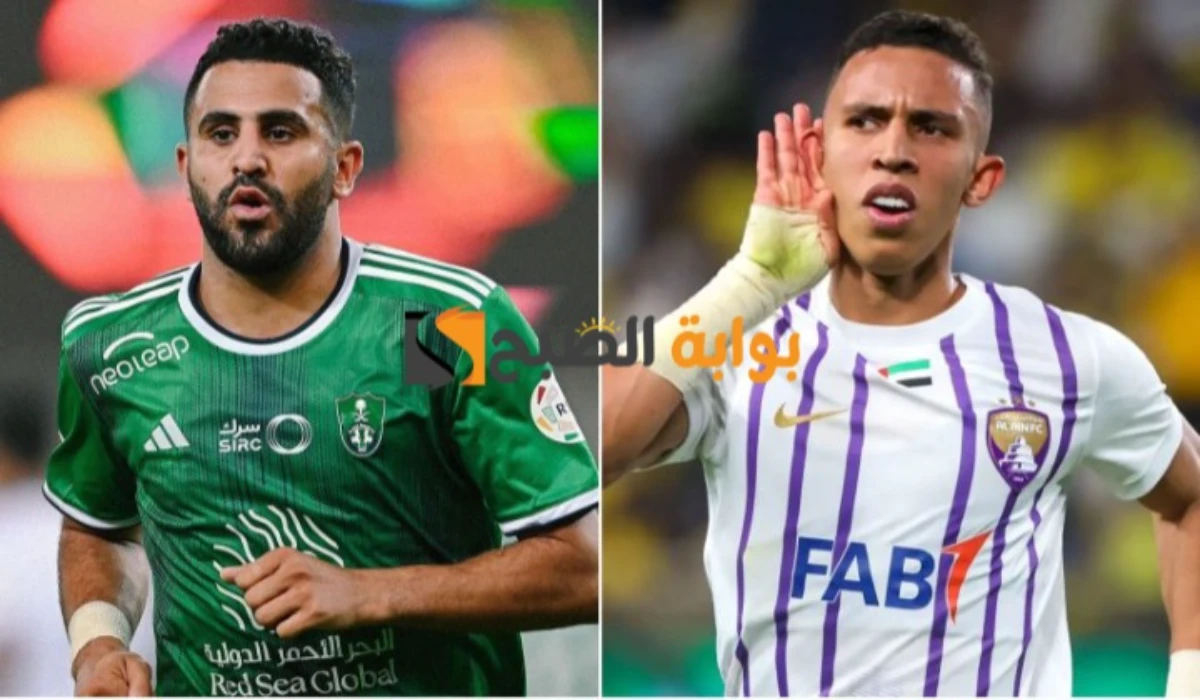 العين ضد الأهلي.. فيرمينو ومحرز يقودان تشكيل الراقي الرسمي بدوري أبطال آسيا