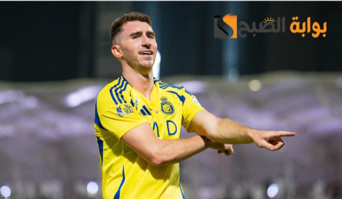 "مفاجأة صادمة"..بند يهدد صفقة شراء ريال مدريد لنجم النصر السعودي 2 “مفاجأة صادمة”..بند يهدد صفقة شراء ريال مدريد لنجم النصر السعودي