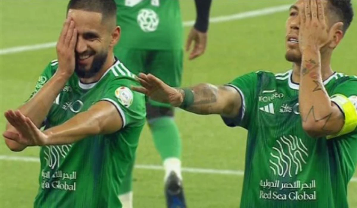 الفيحاء ضد الأهلي.. رياض محرز وفيرمينو يقودان التشكيل المتوقع للراقي اليوم بدوري روشن السعودي