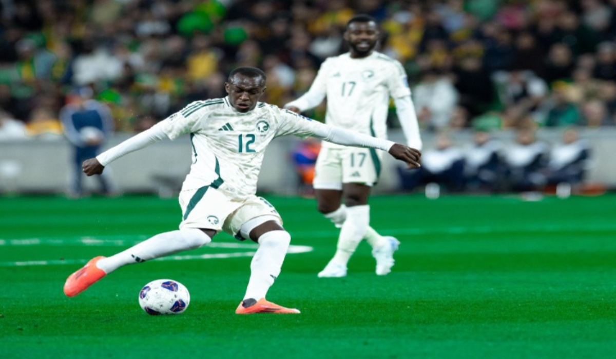 اندونيسيا ضد السعودية.. 4 حالات تحكيمية مثيرة للجدل فجرت غضب الأخضر السعودي 5 اندونيسيا ضد السعودية.. 4 حالات تحكيمية مثيرة للجدل فجرت غضب الأخضر السعودي