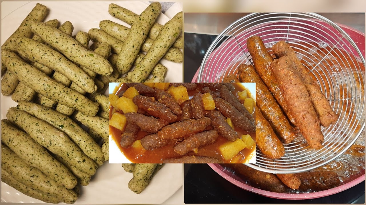 جدتي قالتلي .. طريقة عمل كفتة الأرز علي أصولها بدون ما تفك أو تشرب زيت بكل اسرارها