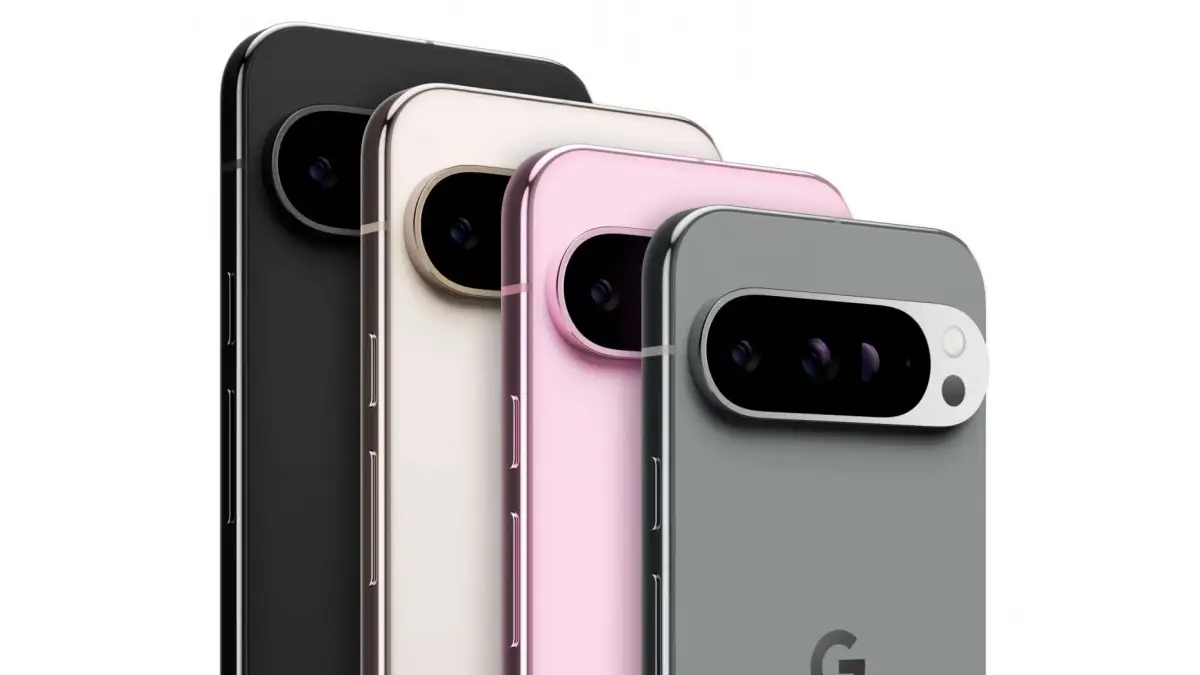 بإمكانيات لا مثيل لها وتصميم إبداعي .. مواصفات Google Pixel 9 Pro الهاتف الأقوى من جوجل