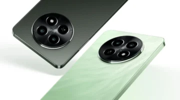 realme 12