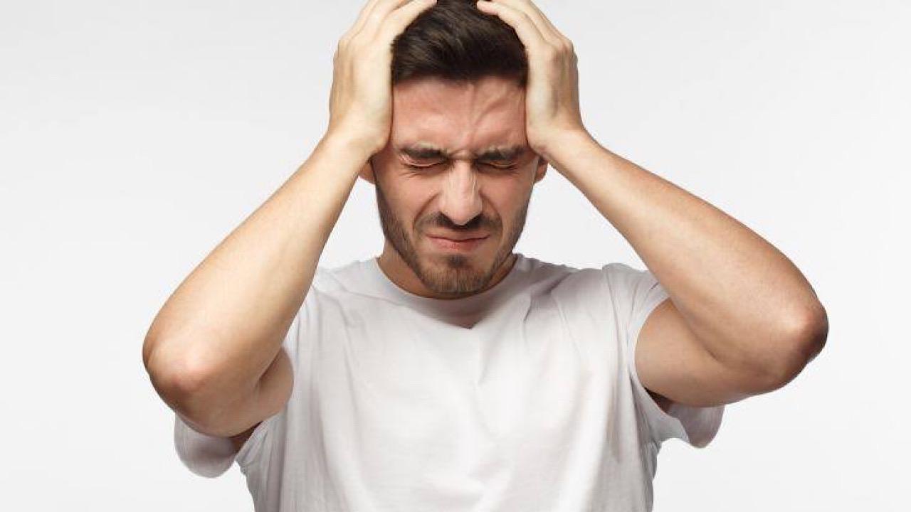 وصفات طبيعية فعّالة وآمنة لعلاج الصداع والتوتر