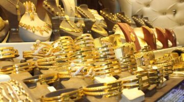 أسعار الذهب 1