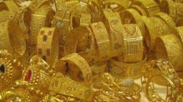 أسعار الذهب اليوم 1