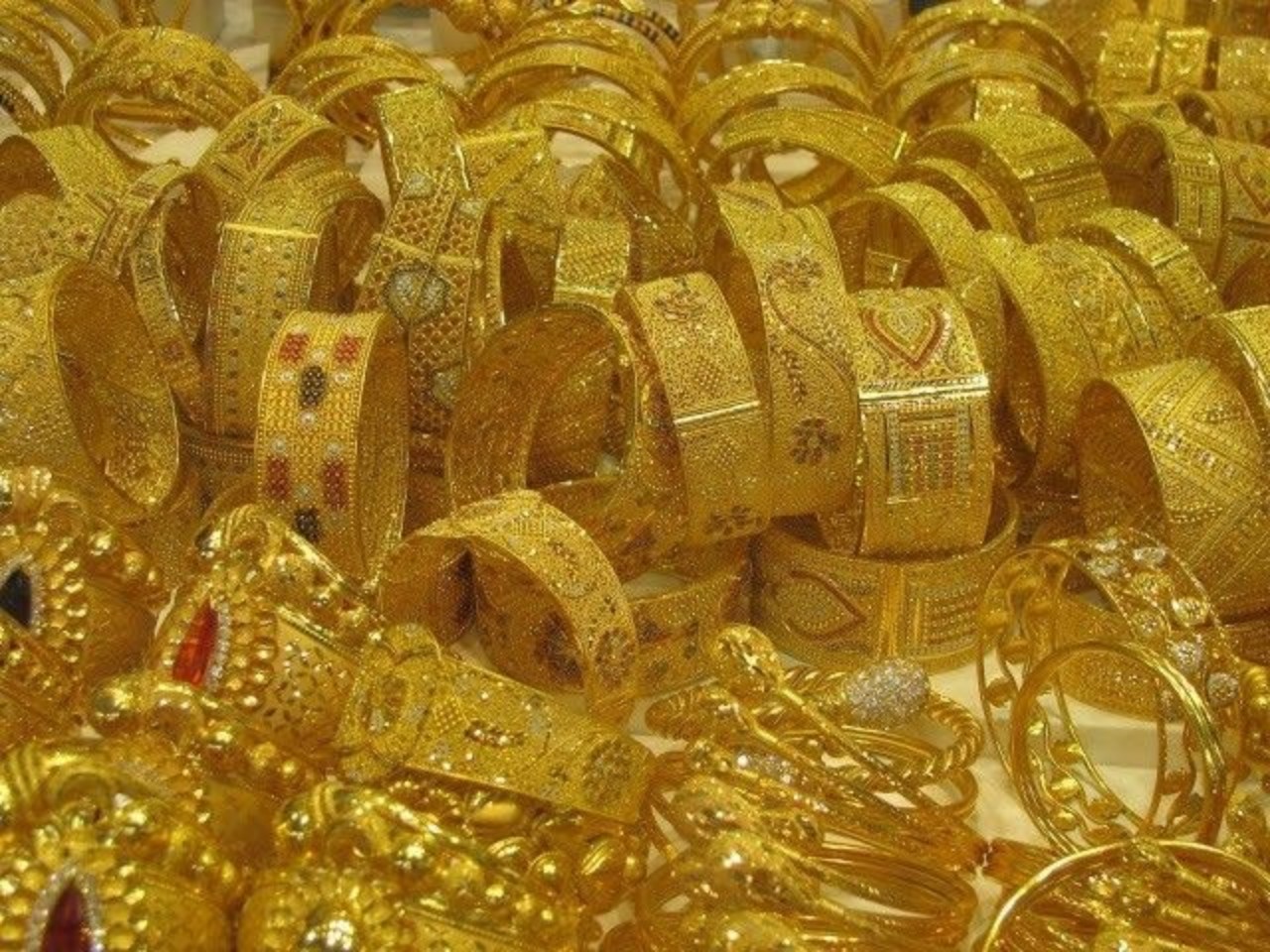تحديث جديد.. أسعار الذهب اليوم السبت 9 نوفمبر 2024 بمحلات الصاغة 2 تحديث جديد.. أسعار الذهب اليوم السبت 9 نوفمبر 2024 بمحلات الصاغة