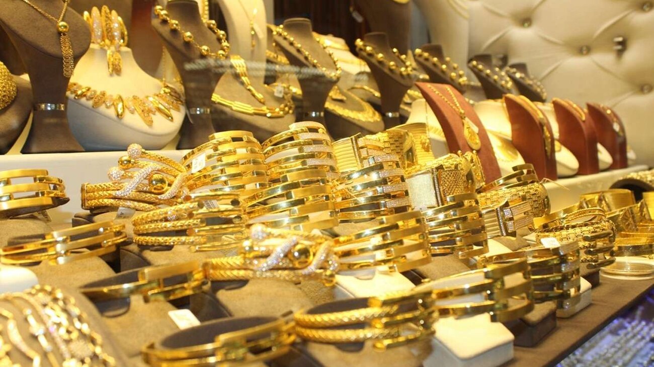 بكم عيار 21؟.. سعر الذهب اليوم الأحد 3 نوفمبر وفق آخر تحديث في الأسعار