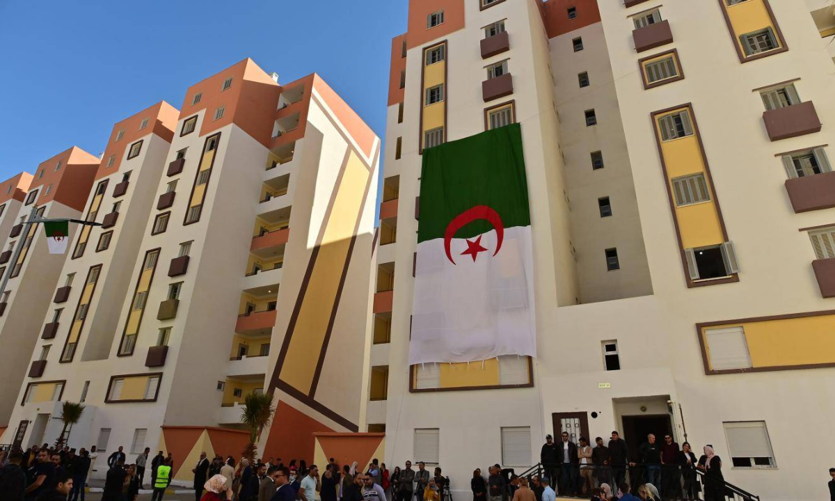 𝐀𝐀𝐃𝐋 𝟑 آخر أخبار عودة استئناف التسجيل في سكنات عدل 3 في ديسمبر الجاري .. وزارة السكن والعمران توضح 5 𝐀𝐀𝐃𝐋 𝟑 آخر أخبار عودة استئناف التسجيل في سكنات عدل 3 في ديسمبر الجاري .. وزارة السكن والعمران توضح
