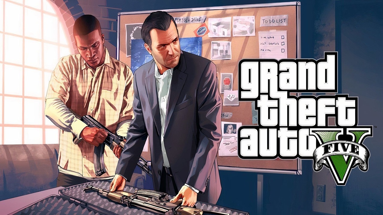 “قفل اللعبة”.. أقوى أكواد وشفرات جاتا 5 GTA لإنجاز كافة المهام الخاصة بـGrand Theft Auto بكل سهولة