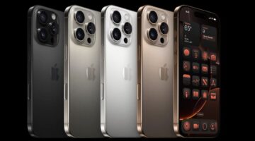 أمازون السعودية. سعر iPhone 16 Pro أقوى هواتف آبل الجديدة سعة 1 تيرا