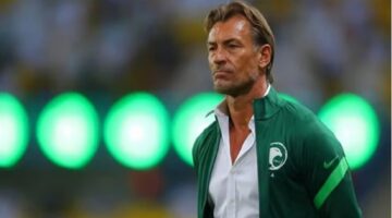 أول تعليق من رينارد بعد التعادل أمام استراليا في الجولة الخامسة من تصفيات كأس العالم 2026. وترتيب الأخضر