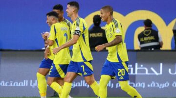 أول تعليق من نجم النصر على استبعاده من قائمة المنتخب السعودي1