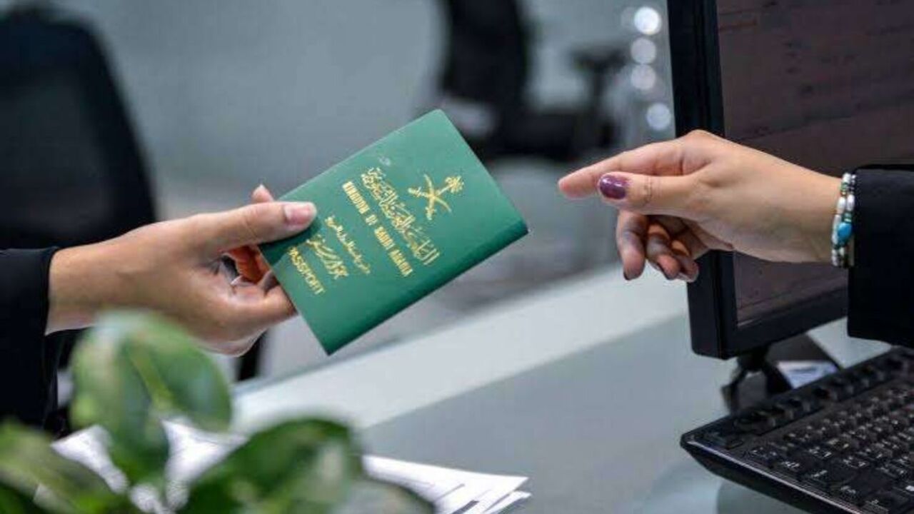 خطوات إصدار إقامة جديدة برقم الحدود للزوجة وما الأوراق الرسوم المطلوبة؟