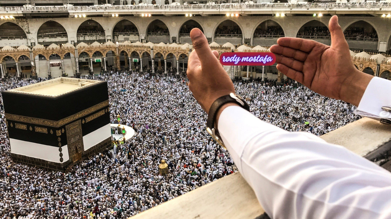 موعد التسجيل في قرعة حج 2025 في الكويت خطوات وشروط هامة للمواطنين