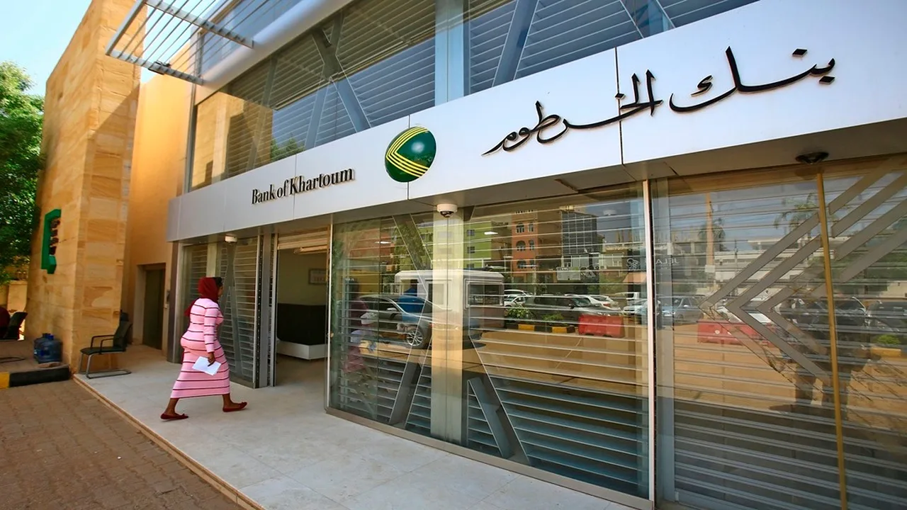 خطوة بخطوة.. كيفية وشروط إنشاء حساب في بنك الخرطوم عبر الهاتف 2 خطوة بخطوة.. كيفية وشروط إنشاء حساب في بنك الخرطوم عبر الهاتف