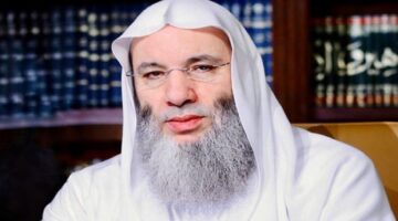 ابن الشيخ محمد حسان