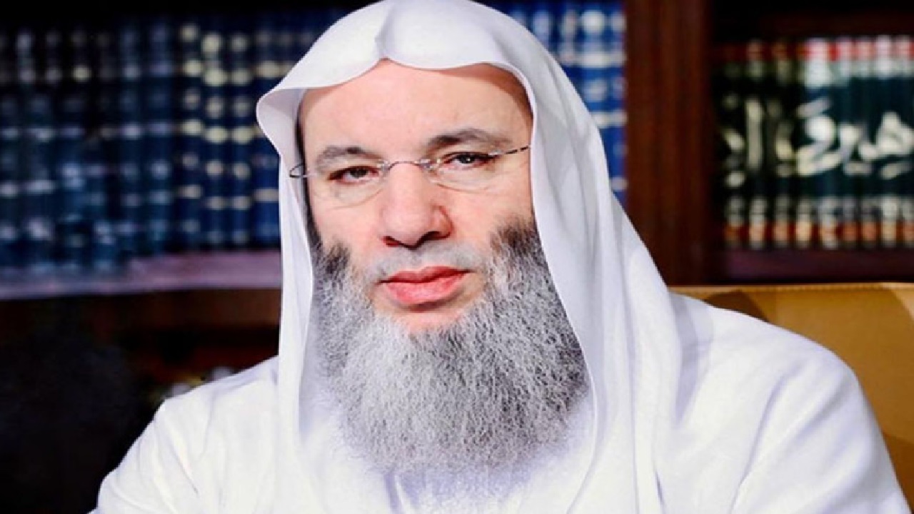 أنباء عن وفاة الشيخ محمد حسان إثر صدمة القبض على ابنه خالد بأحد كمائن الشرطة المصرية 5 أنباء عن وفاة الشيخ محمد حسان إثر صدمة القبض على ابنه خالد بأحد كمائن الشرطة المصرية