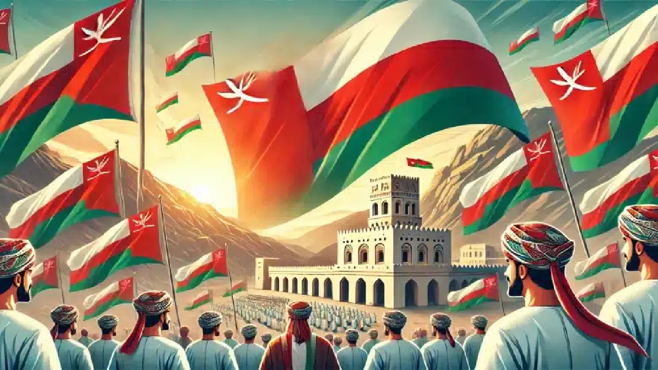 رسمياً نزول راتب التقاعد للمشمولين بعد إجازة العيد الوطني العماني 54 والثلاثاء تُصرف رواتب الموظفين نوفمبر 2024
