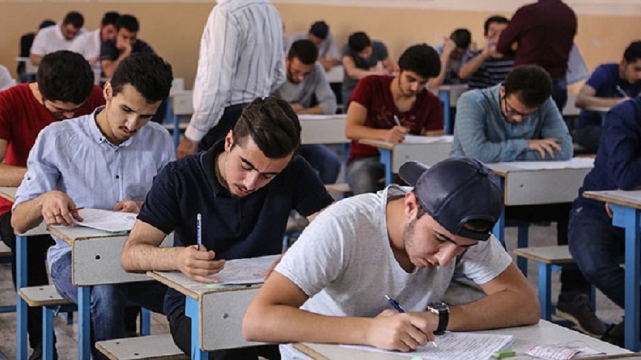 “بالرقم الامتحاني قريبًا” استخراج نتائج السادس الاعدادي 2024 الدور الثالث العراق وزارة التربية .. الرابط والخطوات