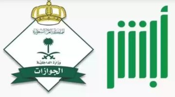 استعلام عن تاشيرة خروج نهائي