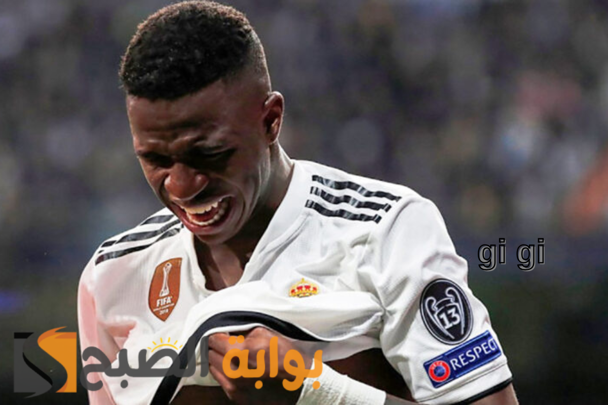 ضربة موجعة للملكي .. اصابة فينيسيوس تهدد طموحات الريال في دوري الأبطال! 2 ضربة موجعة للملكي .. اصابة فينيسيوس تهدد طموحات الريال في دوري الأبطال!