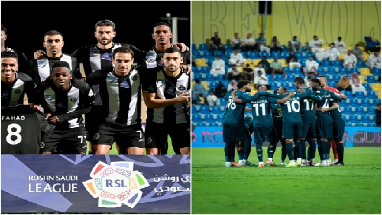 آخر مستجدات أفضل لاعب أفريقي في الشباب .. موعد مباراة الأخدود والشباب من مختلف الدول العربية والقنوات الناقلة